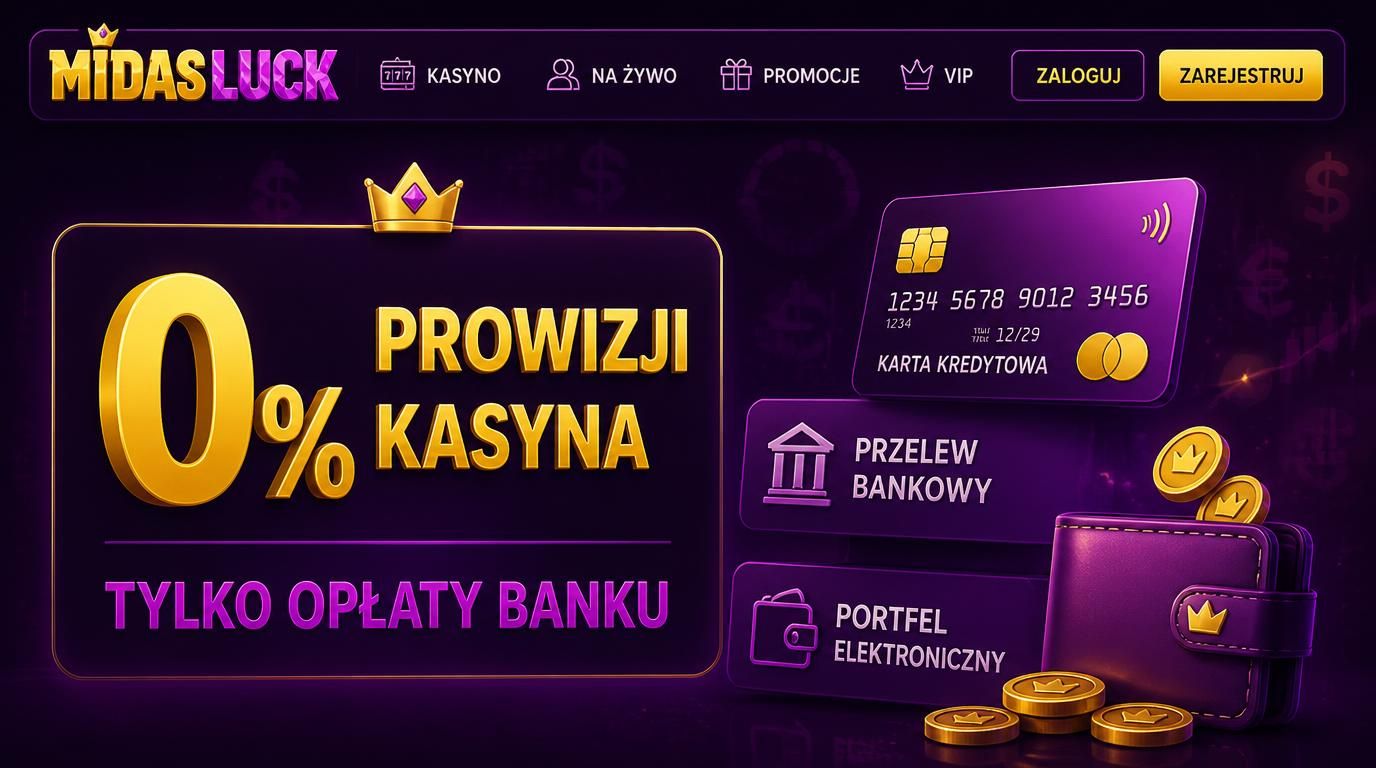 Gracz analizuje opłaty depozytu w kasynie – karta, bank, portfel elektroniczny.