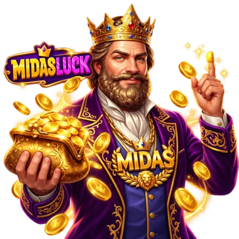 Kasyno Midas Luck PL